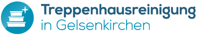 Treppenhausreinigung Gelsenkirchen | Gelford GmbH